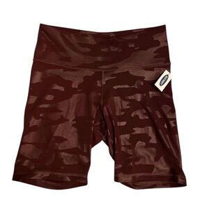 Old Navy Active Biker Shorts